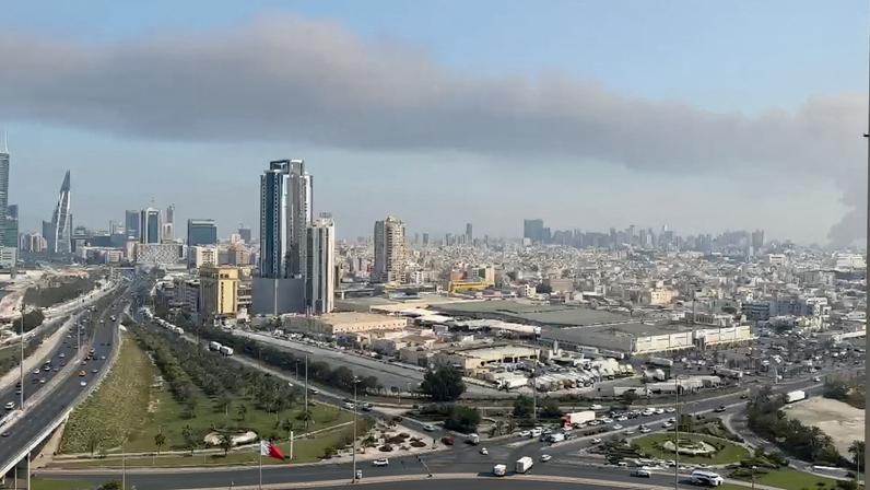 Itamaraty desaconselha viagens a 11 países após ataque ao Irã