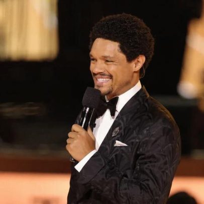 Trevor Noah comenta Nicki Minaj, Trump e Ticketmaster no monólogo do Grammy