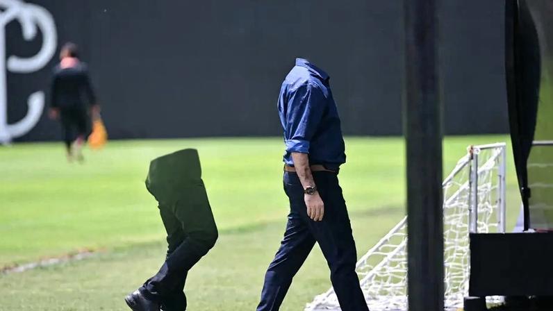 Corinthians prioriza novas negociações de dívida com o Talleres envolvendo Memphis