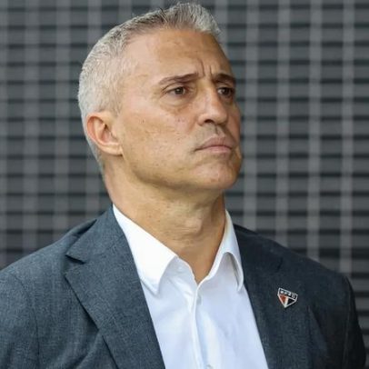 Crespo diz que São Paulo tem união e estabilidade, mas mantém pés no chão