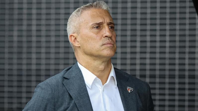 Crespo diz que São Paulo tem união e estabilidade, mas mantém pés no chão