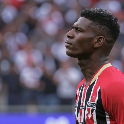 São Paulo retorna aos treinamentos e atualiza situações de Bobadilla e Arboleda