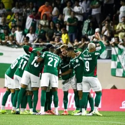 Palmeiras divulga agenda de fevereiro com reapresentação, Paulista e Brasileiro