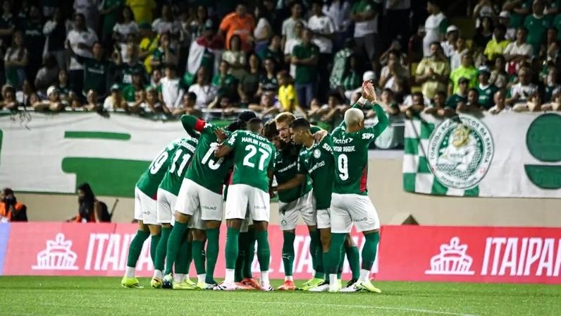 (Foto: Vinicius Nunes/Agência F8/Gazeta Press)