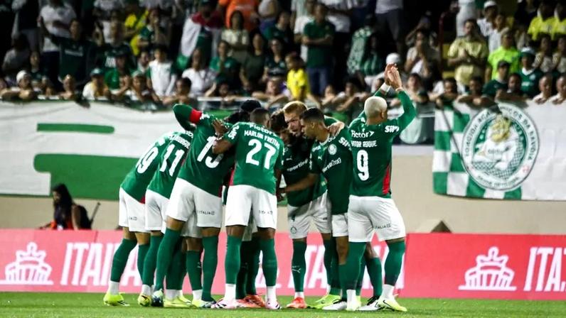 (Foto: Vinicius Nunes/Agência F8/Gazeta Press)