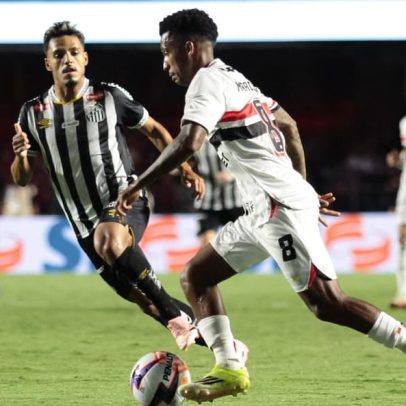 Santos e São Paulo discutem política e gestão em encontro