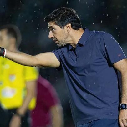 Palmeiras oscila no início da temporada e pressiona por reforços