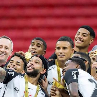 Corinthians tenta manter sequência vitoriosa em mata-mata