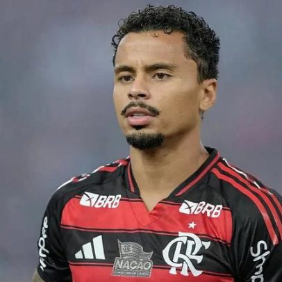 Corinthians recua nas negociações por Allan, do Flamengo
