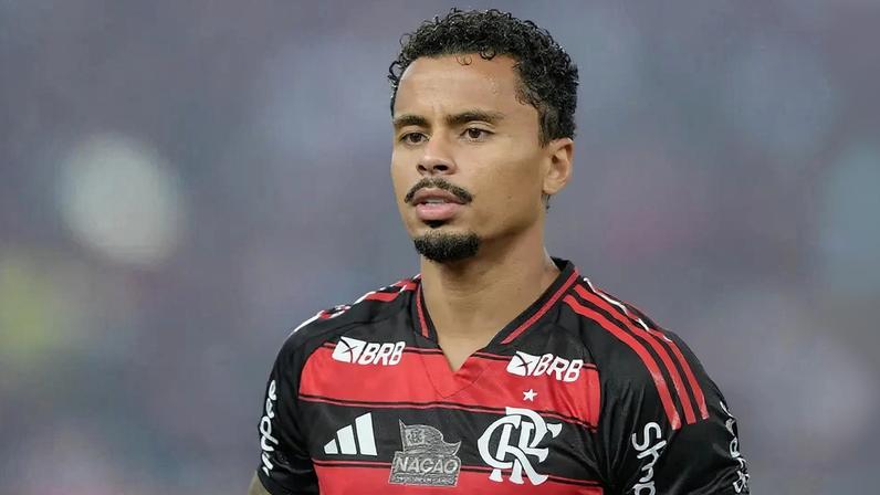 Corinthians recua nas negociações por Allan, do Flamengo