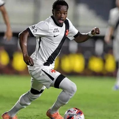 Ferj divulga áudio do VAR em lance de possível pênalti para o Vasco