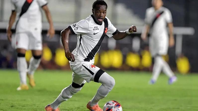 Ferj divulga áudio do VAR em lance de possível pênalti para o Vasco