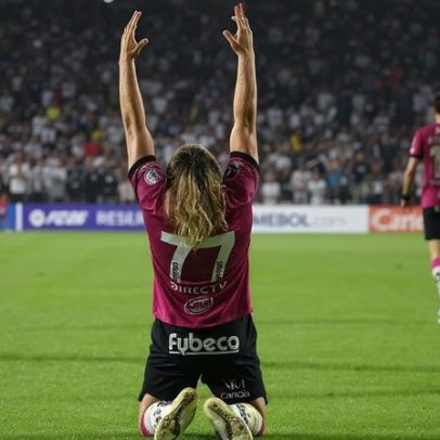 Dirigente do Del Valle detalha negociações com Vasco por Spinelli