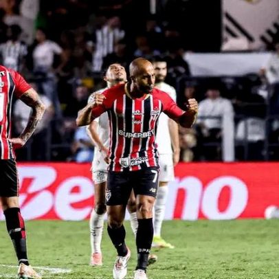 Crespo recupera desenho ideal do São Paulo com Lucas e Calleri em evolução