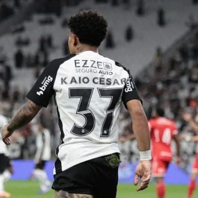 Corinthians confirma lesões de dois jogadores; Donelli vai a exames em Dubai