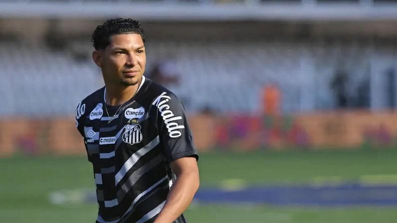 Rony foi autor do segundo gol contra o Noroeste (Foto: Jota Erre/Agif/Gazeta Press)