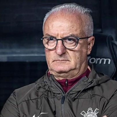 Dorival explica time misto e preocupa com lesão de Yuri Alberto