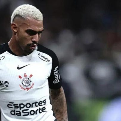 Matheuzinho acusa Flaco López de hipocrisia após gol