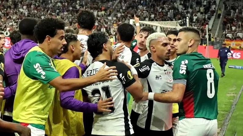 TJD-SP adia julgamento de Abel, Palmeiras e Corinthians antes das semis