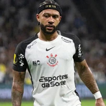 Dorival indica que Memphis pode atuar em nova função no Corinthians