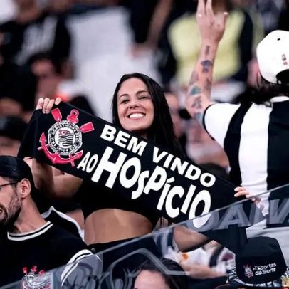 Corinthians divulga detalhes da venda de ingressos para duelo com Bragantino