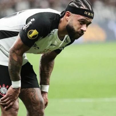 Corinthians tem aproveitamento negativo em pênaltis e acende alerta