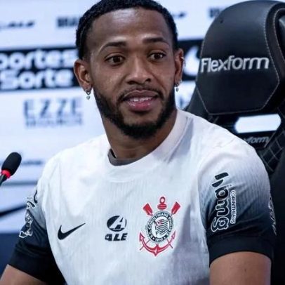 Corinthians aciona jurídico e avalia rescisão com José Martínez após retorno