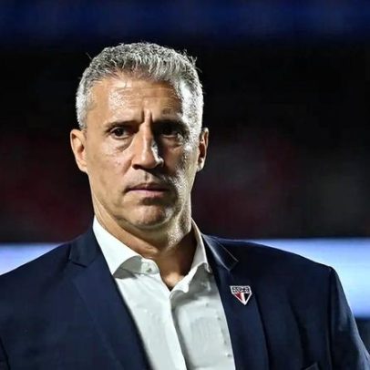 São Paulo tem desfalques e jogadores pendurados contra a Ponte Preta
