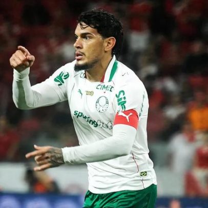 Palmeiras vence, assume liderança do Brasileirão e empurra Inter ao Z4