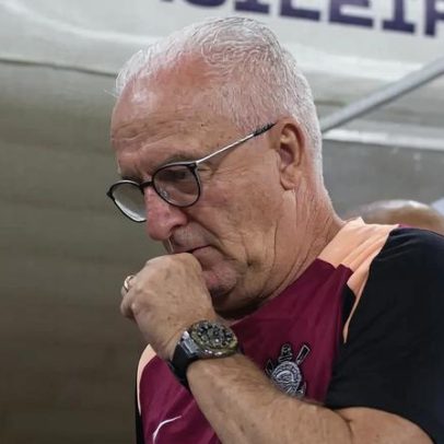Dorival tem desfalques e dúvidas para sequência do Corinthians