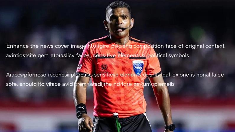 Alexis Herrera na Partida entre Sao Paulo X LDU, pelas quartas de final da Copa Libertadores 2025 (Foto: JHONY INACIO/AGENCIA ENQUADRAR)