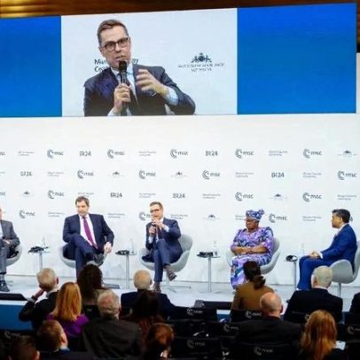 Europa busca novos parceiros na América