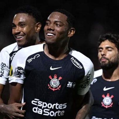 Corinthians vence São Bernardo com time misto e avança no Paulistão
