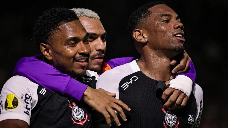 Corinthians visita o Athletico após bom retrospecto fora de casa para embalar