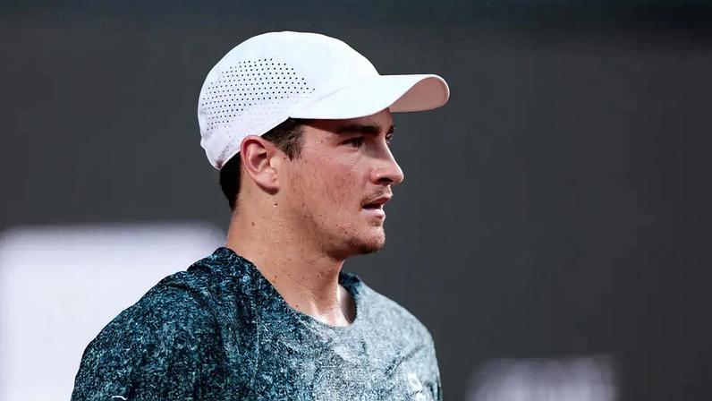 João Fonseca assume status de superstar no Rio Open