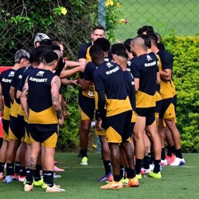 São Paulo apresenta Arboleda e Bobadilla em reapresentação