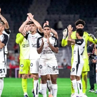 Corinthians pode focar no Brasileirão, aponta Tironi
