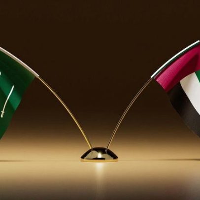 Por que as maiores potências do Golfo estão em desacordo