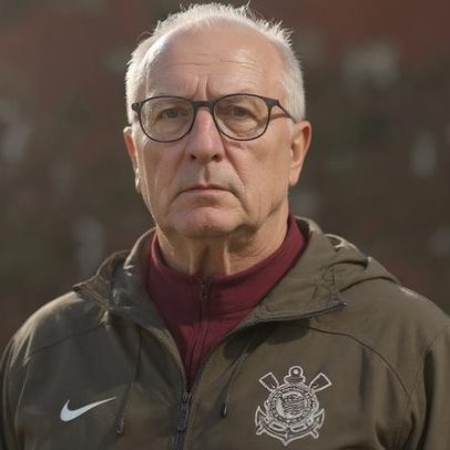 Dorival Júnior analisa classificação do Corinthians e elogia Hugo
