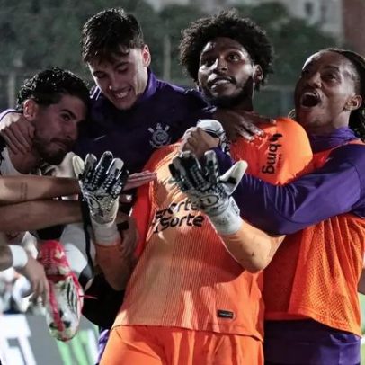 Corinthians eliminado apenas uma vez nos últimos 12 jogos de mata-mata