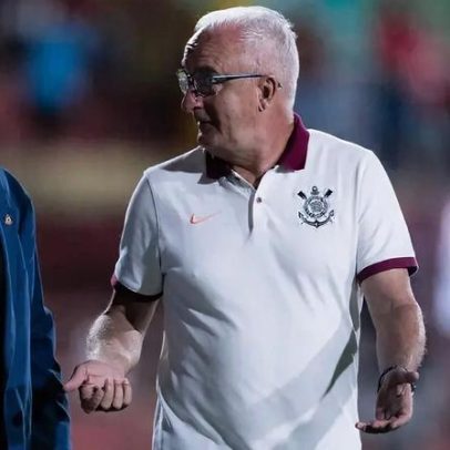 Dorival enfrenta dilema entre Paulistão e Brasileirão por novo desfalque