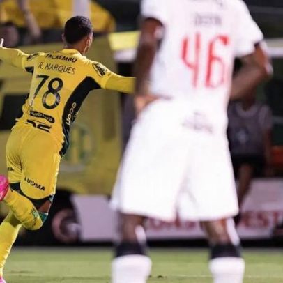 Novo treinador do Vasco precisa resolver problema crônico da equipe de Diniz