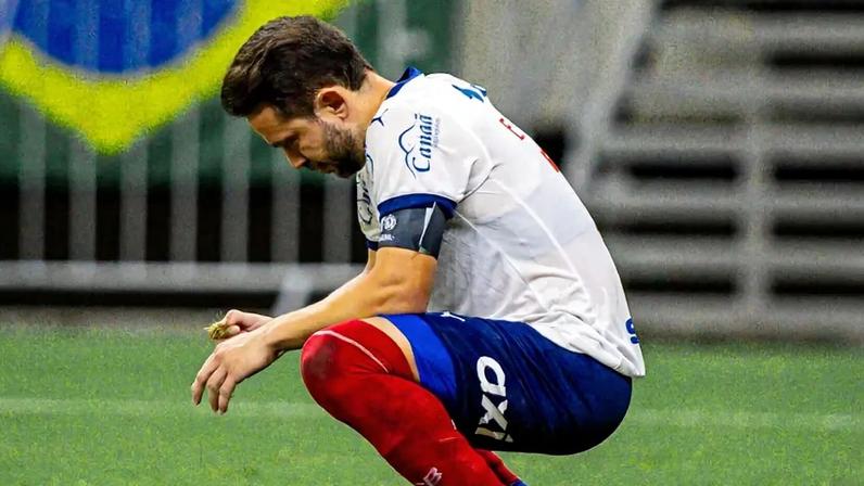 Queda do Bahia na Libertadores repercute na Espanha