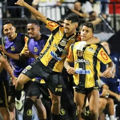 Novorizontino elimina o Corinthians e volta à final do Paulistão após 36 anos
