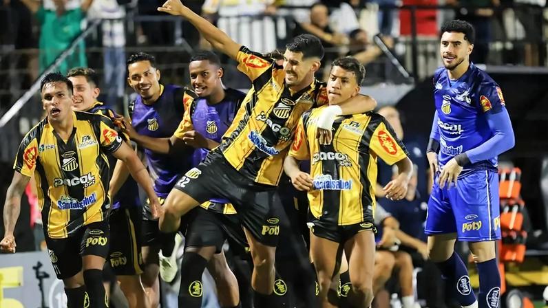 Novorizontino elimina o Corinthians e volta à final do Paulistão após 36 anos