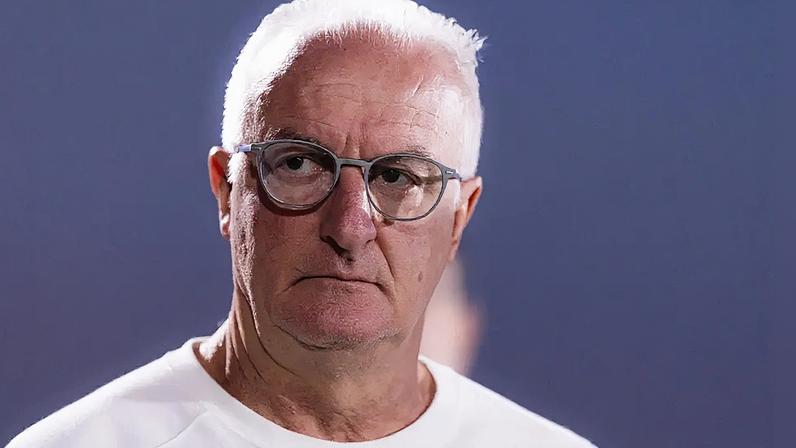 Dorival aumenta tom e critica possível saída de André