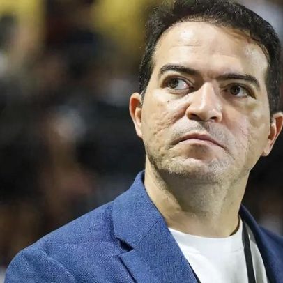 Marcelo Paz comenta possível saída de André: Corinthians precisa vender