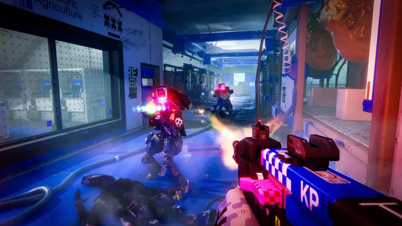 Jogadores de Marathon discutem UI atraente e falta de munição; Bungie reage