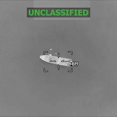 EUA dizem que 11 pessoas morreram em ataques a barcos de drogas