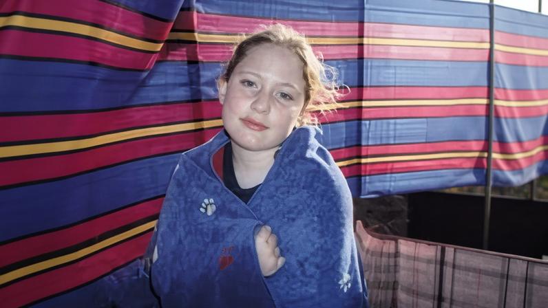 ‘It felt as if she didn’t matter’ ... Heather Preen who died after contracting E coli.